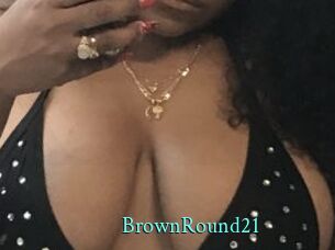 BrownRound21 xxx Fantasy Land