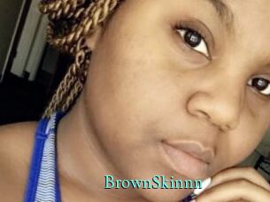 BrownSkinnn xxx Fantasy Land