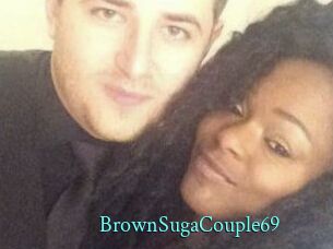 BrownSugaCouple69 xxx Fantasy Land