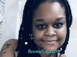 BrownSugaaa92