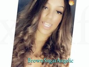 BrownSugarAngelic