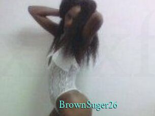 BrownSuger26