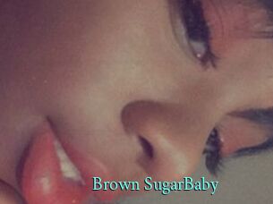 Brown_SugarBaby