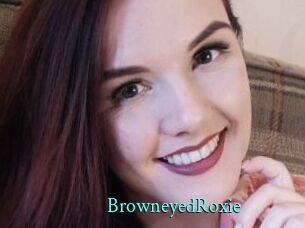 BrowneyedRoxie