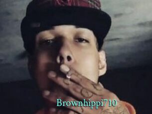 Brownhippi710
