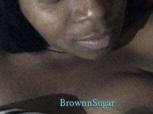 BrownnSugar