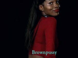 Brownpussy