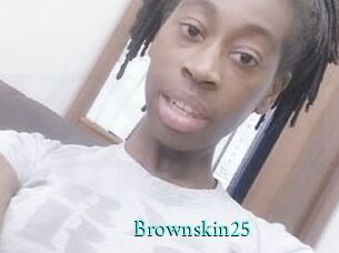 Brownskin25