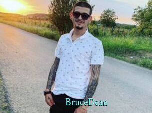 BruceDean