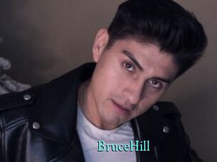 BruceHill