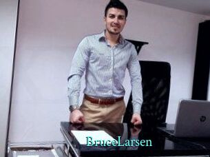 BruceLarsen