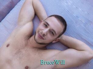 BruceWill