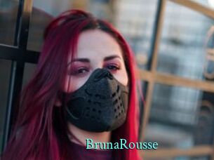 BrunaRousse xxx Fantasy Land