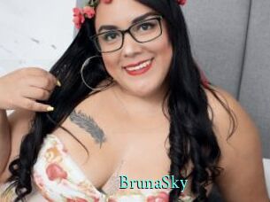 BrunaSky