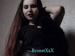 BrunetXxX