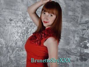 BrunetteShyXXX