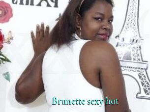Brunette_sexy_hot
