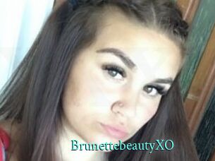 BrunettebeautyXO