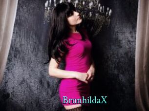 BrunhildaX