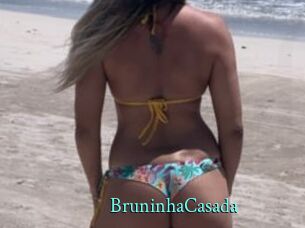 BruninhaCasada