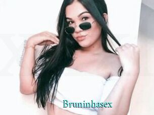 Bruninhasex