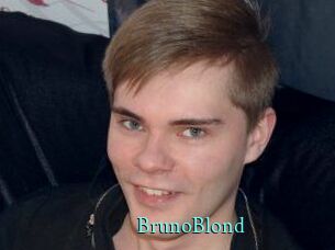 BrunoBlond