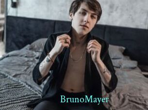 BrunoMayer