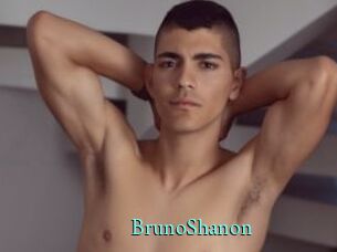 BrunoShanon