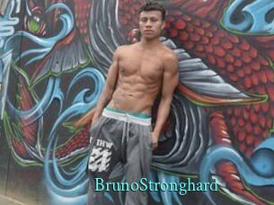 BrunoStronghard xxx Fantasy Land