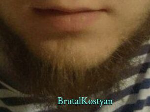 BrutalKostyan