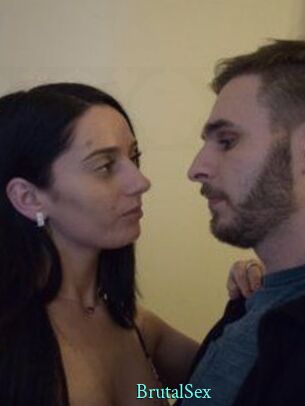 BrutalSex