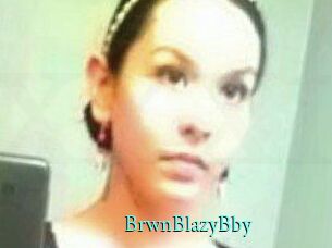 BrwnBlazyBby