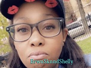BrwnSknndShelly