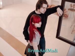 BryanAndMadi