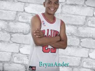 BryanAnder xxx Fantasy Land