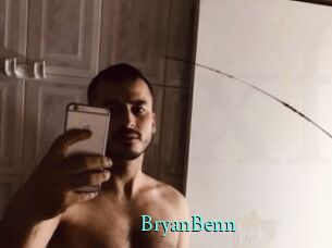 BryanBenn