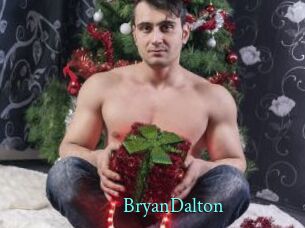 BryanDalton