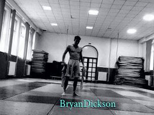 BryanDickson