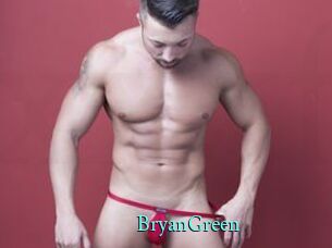BryanGreen