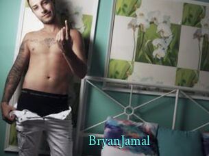 BryanJamal