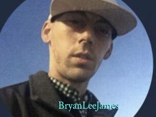 BryanLeeJames