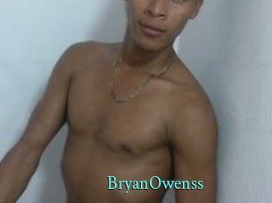 BryanOwenss