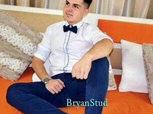 BryanStud