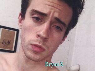BryanX