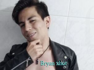 Bryan_xhot