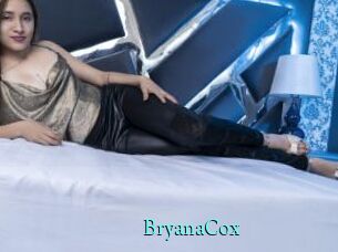 BryanaCox