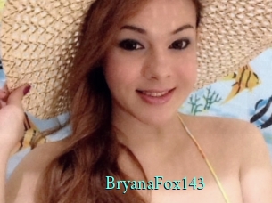 BryanaFox143