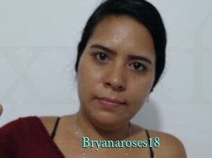 Bryanaroses18