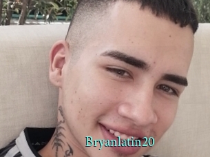 Bryanlatin20 xxx Fantasy Land