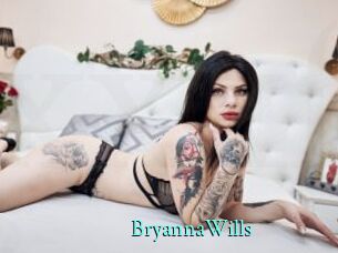 BryannaWills
